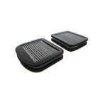 Jeu Filtre Habitacle Pour Mercedes Classe E W210 S210 S 2108300318 A2108301118