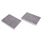 Jeu Filtre Habitacle Pour Mercedes Classe S W221 A2218300318 2218300018