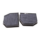 Jeu Filtre Habitacle Pour Mercedes Sl R230 A2308300418 2308300418