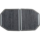 Jeu Filtre Habitacle Pour Mercedes Sl R230 A2308300418 2308300418
