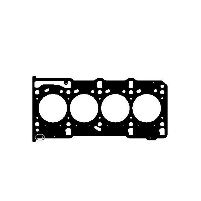 Joint de Culasse Pour Alfa Romeo Mito Citroën Nemo Ford Ka Lancia Musa 46817516