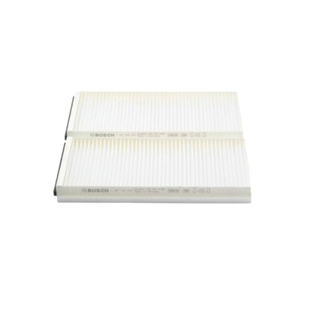 Jeu Filtre Habitacle Pour Bmw Série 5 E60 E61 6 E63 E64 64319174372 64316935822