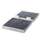 Jeu Filtre Habitacle Pour Bmw X3 F25 64319312318 2284828 64312284828 9312318