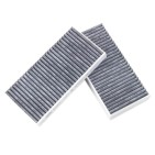 Jeu Filtre Habitacle Pour Bmw Série 1 F40 2 F44 F45 X1 F48 X2 F39 64119321875