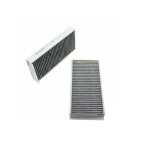 Jeu Filtre Habitacle Pour Bmw Série 1 F40 2 F44 F45 X1 F48 X2 F39 64119321875