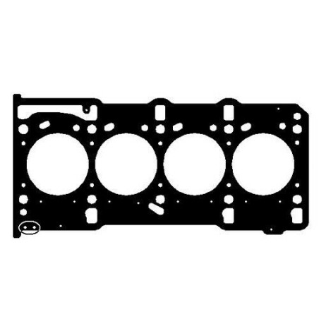 Joint de culasse MITO Nemo Doblo Idea Qubo Musa Agila Corsa Bipper 1.3D 55209072