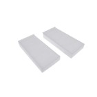 Jeu Filtre Habitacle Pour Bmw Série 1 F40 2 F44 F45 X1 F48 X2 F39 64316823715