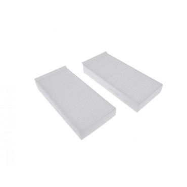 Jeu Filtre Habitacle Pour Bmw Série 1 F40 2 F44 F45 X1 F48 X2 F39 64316823715