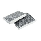 Jeu Filtre Habitacle Pour Bmw Série 5 G30 6 G32 7 X5 G05 X6 G06 64116996209