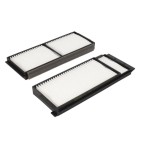 Jeu Filtre Habitacle Pour Mazda 3 5 BP4K61J6X9A BP8P61J6X9A CC2961J6X B32L61J6X