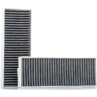 Jeu Filtre Habitacle Pour Ds Ds 9 Peugeot 508 II 308 II 9804163480 CUK260142