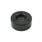 Galet Tendeur de courroie d'accessoire CLASSE C E S SL CLK C208 W203 1042001070