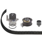Kit Distribution + Pompe à Eau Pour Audi A3 A4 A6 Seat Toledo Leon 038121011AX