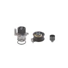 Kit Distribution + Pompe à Eau Pour Audi A3 A4 A6 Seat Toledo Leon 038121011AX