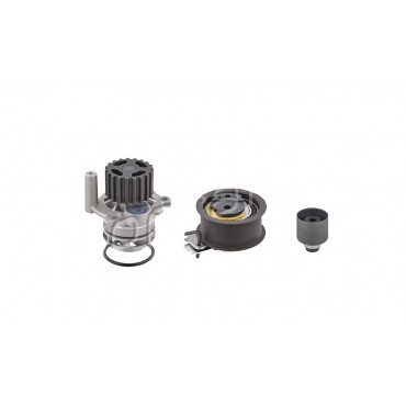 Kit Distribution + Pompe à Eau Pour Audi A3 A4 A6 Seat Toledo Leon 038121011AX