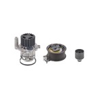 Kit Distribution + Pompe à Eau Pour Audi A3 Ford Galaxy Seat Toledo 045121011BV