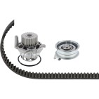 Kit Distribution + Pompe à Eau Pour Audi A3 A4 Seat Toledo Leon 06B121011QX