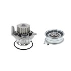 Kit Distribution + Pompe à Eau Pour Audi A3 A4 Seat Toledo Leon 06B121011QX