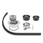Kit Distribution + Pompe à Eau Pour Opel Astra G Corsa C Zafira A 9192797S2