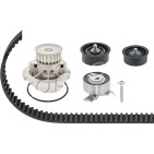 Kit Distribution + Pompe à Eau Pour Opel Astra G Corsa C Meriva A 24451895
