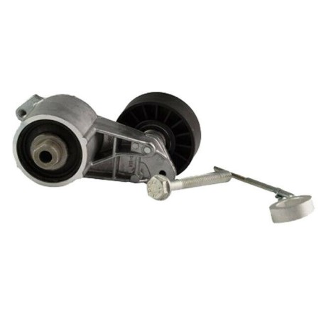 Galet tendeur courroie accessoire Mercedes 190 W201 Coupe C124 Saloon 1022006970