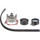 Kit Distribution + Pompe à Eau Pour Nissan Interstar Opel Vivaro A 1307000QAE