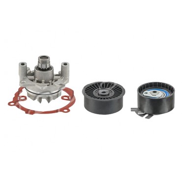 Kit Distribution + Pompe à Eau Pour Nissan Interstar Opel Vivaro A 1307000QAE