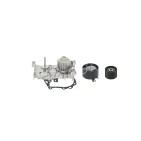 Kit Distribution + Pompe à Eau Pour Dacia Duster Logan II Sandero 8200582675