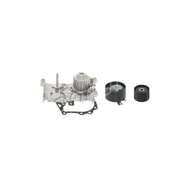 Kit Distribution + Pompe à Eau Pour Dacia Duster Logan II Sandero 8200582675