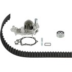 Kit Distribution + Pompe à Eau Pour Nissan Kubistar Renault Twingo I 2101000Q0LS