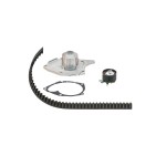 Kit Distribution + Pompe à Eau Pour Dacia Logan II Sandero II 7701475995