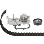 Kit Distribution + Pompe à Eau Pour Dacia Dokker Lodgy Logan 210105296RS2