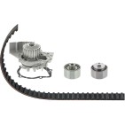 Kit Distribution + Pompe à Eau Pour Citroën Berlingo C5 Jumpy I Xsara 9400829598