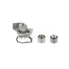 Kit Distribution + Pompe à Eau Pour Citroën Berlingo C5 Jumpy I Xsara 9400829598