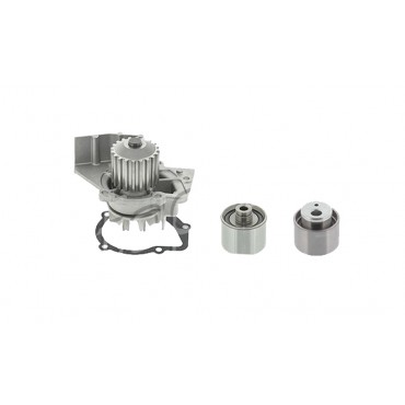 Kit Distribution + Pompe à Eau Pour Citroën Berlingo C5 Jumpy I Xsara 9400829598