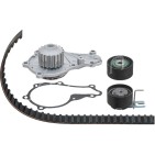 Kit Distribution + Pompe à Eau Pour Citroën C2 C3 C3 C4 C5 Ford Focus 1201G9S