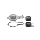 Kit Distribution + Pompe à Eau Pour Citroën C2 C3 C3 C4 C5 Ford Focus 1201G9S