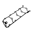 Joint de Cache Culbuteur Pour Vw Touran Polo V Jetta IV Golf Caddy 03F103473G