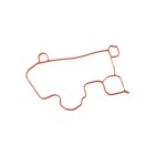 Joint de Cache Culbuteur Pour Audi A1 A3 A4 A5 A6 Q5 Tt Skoda Superb 06K103484B