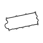 Joint de Cache Culbuteur Pour Opel Astra G Combo Corsa C Meriva A 8971830070