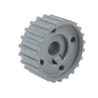 Pignon de Vilebrequin Roue Dentée Pour Audi 80 Seat Toledo 28105263E 028105263E