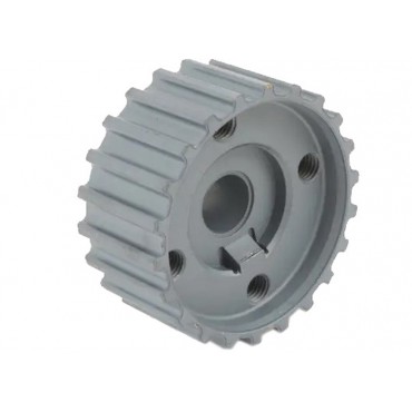 Pignon de Vilebrequin Roue Dentée Pour Audi 80 Seat Toledo 28105263E 028105263E