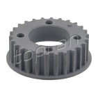Pignon de Vilebrequin Roue Dentée Pour Audi 100 80 90 A6 034105263A 074105261A