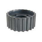Pignon de Vilebrequin Roue Dentée Pour Audi A3 Seat Toledo II Leon 038105263E
