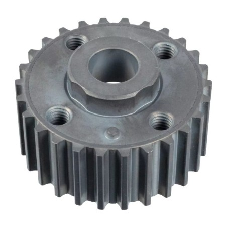 Pignon de Vilebrequin Roue Dentée Pour Audi A3 A4 A6 Tt 06A105263D 6A105263C