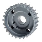 Pignon de Vilebrequin Roue Dentée Pour Audi A3 A4 A6 Tt 06A105263D 6A105263C