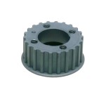 Pignon de Vilebrequin Roue Dentée Pour Audi 100 A6 Vw Transporter IV 69105263