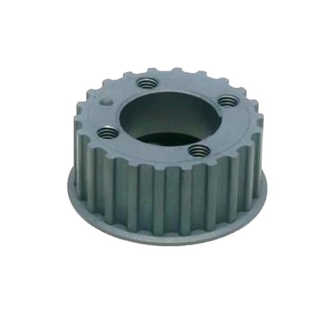 Pignon de Vilebrequin Roue Dentée Pour Audi 100 A6 Vw Transporter IV 69105263
