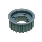Pignon de Vilebrequin Roue Dentée Pour Audi 100 A6 Vw Transporter IV 69105263