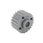 Pignon de Vilebrequin Roue Dentée Pour Audi A2 A3 A4 A5 A6 Seat Leon 045105263A